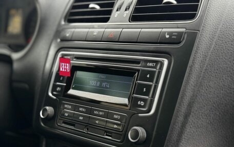 Volkswagen Polo VI (EU Market), 2014 год, 799 000 рублей, 14 фотография