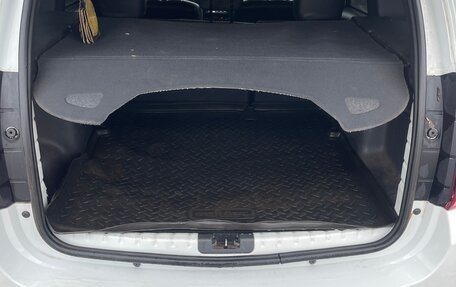 Renault Duster I рестайлинг, 2015 год, 1 100 000 рублей, 10 фотография