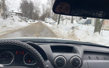 Renault Duster I рестайлинг, 2015 год, 1 100 000 рублей, 13 фотография