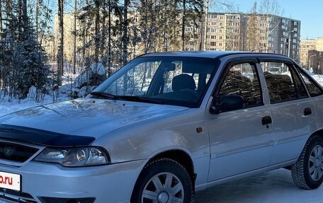 Daewoo Nexia I рестайлинг, 2012 год, 210 000 рублей, 3 фотография