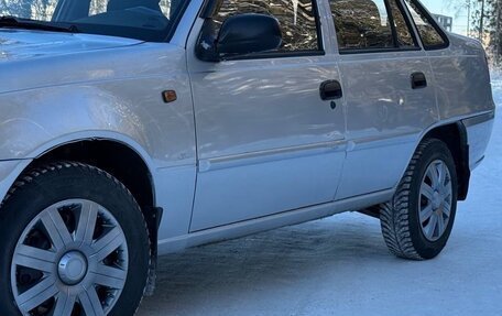 Daewoo Nexia I рестайлинг, 2012 год, 210 000 рублей, 4 фотография