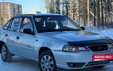 Daewoo Nexia I рестайлинг, 2012 год, 210 000 рублей, 2 фотография