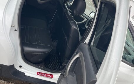 Renault Duster I рестайлинг, 2015 год, 1 100 000 рублей, 9 фотография