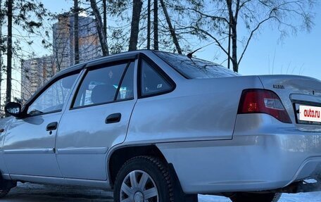 Daewoo Nexia I рестайлинг, 2012 год, 210 000 рублей, 7 фотография