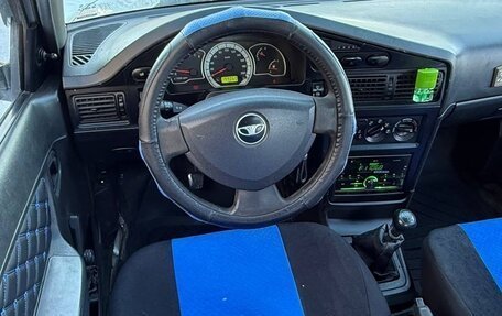 Daewoo Nexia I рестайлинг, 2012 год, 210 000 рублей, 8 фотография