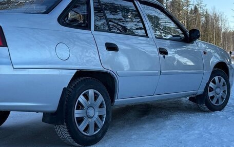 Daewoo Nexia I рестайлинг, 2012 год, 210 000 рублей, 5 фотография