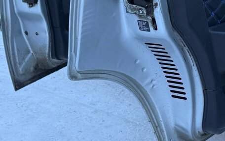 Daewoo Nexia I рестайлинг, 2012 год, 210 000 рублей, 14 фотография