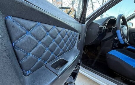 Daewoo Nexia I рестайлинг, 2012 год, 210 000 рублей, 10 фотография