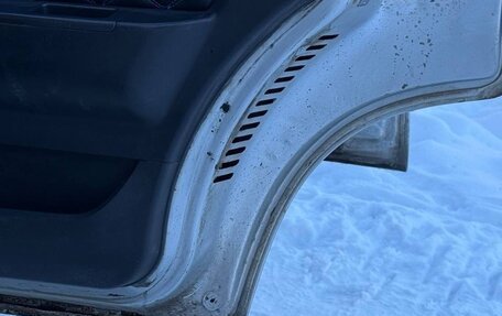 Daewoo Nexia I рестайлинг, 2012 год, 210 000 рублей, 13 фотография