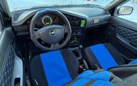 Daewoo Nexia I рестайлинг, 2012 год, 210 000 рублей, 9 фотография