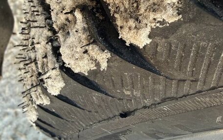 Daewoo Nexia I рестайлинг, 2012 год, 210 000 рублей, 15 фотография