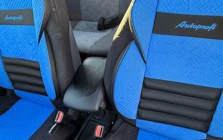 Daewoo Nexia I рестайлинг, 2012 год, 210 000 рублей, 16 фотография