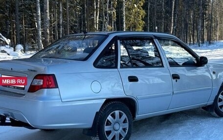 Daewoo Nexia I рестайлинг, 2012 год, 210 000 рублей, 6 фотография