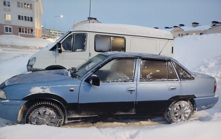 Daewoo Nexia I рестайлинг, 2007 год, 65 000 рублей, 4 фотография
