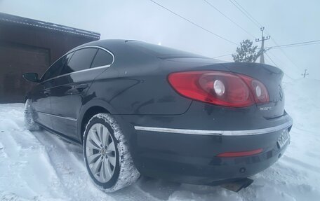 Volkswagen Passat CC I рестайлинг, 2011 год, 1 200 000 рублей, 4 фотография