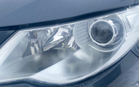 Volkswagen Passat CC I рестайлинг, 2011 год, 1 200 000 рублей, 12 фотография