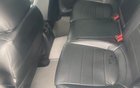 Volkswagen Passat CC I рестайлинг, 2011 год, 1 200 000 рублей, 10 фотография