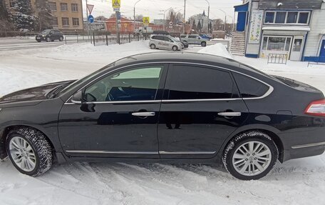 Nissan Teana, 2011 год, 1 175 000 рублей, 4 фотография