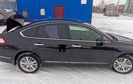 Nissan Teana, 2011 год, 1 175 000 рублей, 6 фотография