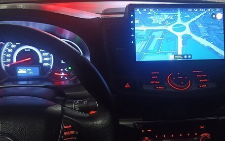 Nissan Teana, 2011 год, 1 175 000 рублей, 7 фотография