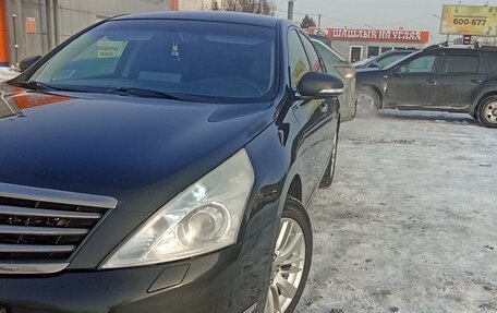 Nissan Teana, 2011 год, 1 175 000 рублей, 11 фотография