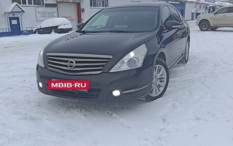 Nissan Teana, 2011 год, 1 175 000 рублей, 2 фотография