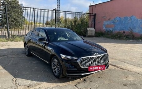 KIA K9, 2024 год, 13 680 000 рублей, 3 фотография