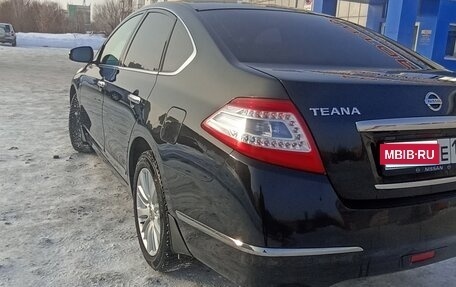 Nissan Teana, 2011 год, 1 175 000 рублей, 10 фотография