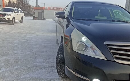 Nissan Teana, 2011 год, 1 175 000 рублей, 14 фотография