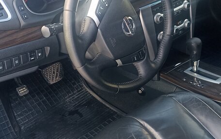 Nissan Teana, 2011 год, 1 175 000 рублей, 18 фотография