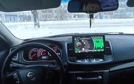 Nissan Teana, 2011 год, 1 175 000 рублей, 21 фотография