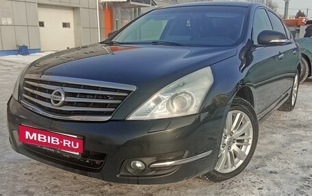 Nissan Teana, 2011 год, 1 175 000 рублей, 16 фотография