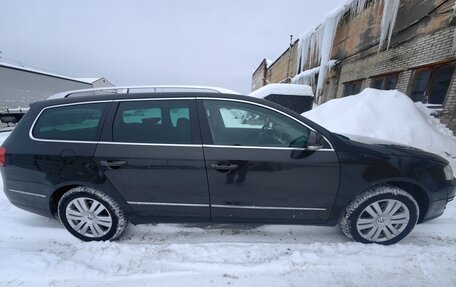 Volkswagen Passat B6, 2009 год, 820 000 рублей, 5 фотография