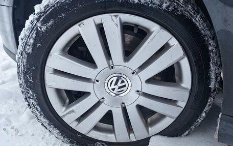 Volkswagen Passat B6, 2009 год, 820 000 рублей, 9 фотография