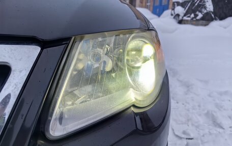 Volkswagen Passat B6, 2009 год, 820 000 рублей, 11 фотография