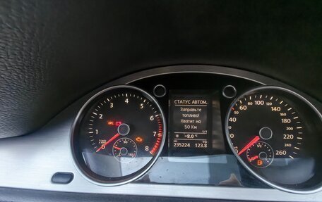 Volkswagen Passat B6, 2009 год, 820 000 рублей, 14 фотография