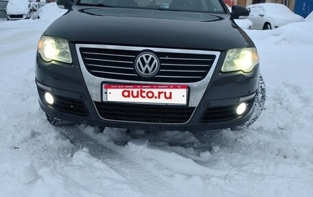 Volkswagen Passat B6, 2009 год, 820 000 рублей, 10 фотография