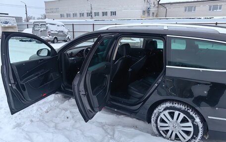 Volkswagen Passat B6, 2009 год, 820 000 рублей, 16 фотография