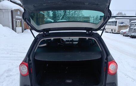 Volkswagen Passat B6, 2009 год, 820 000 рублей, 17 фотография