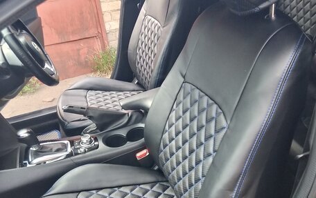 Mazda Axela, 2015 год, 1 300 000 рублей, 9 фотография