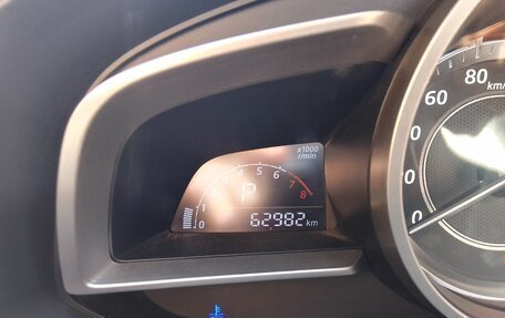 Mazda Axela, 2015 год, 1 300 000 рублей, 12 фотография