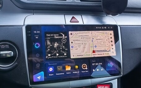 Volkswagen Passat B6, 2009 год, 820 000 рублей, 15 фотография