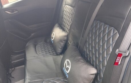 Mazda Axela, 2015 год, 1 300 000 рублей, 10 фотография