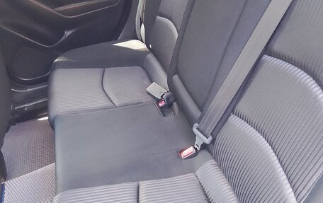 Mazda Axela, 2015 год, 1 300 000 рублей, 19 фотография