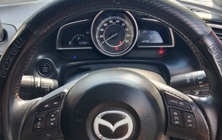 Mazda Axela, 2015 год, 1 300 000 рублей, 13 фотография