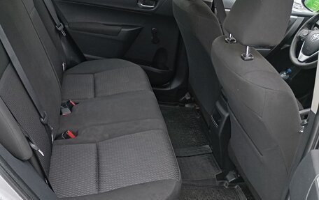 Toyota Corolla, 2015 год, 1 400 000 рублей, 6 фотография