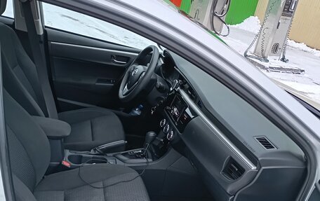 Toyota Corolla, 2015 год, 1 400 000 рублей, 5 фотография