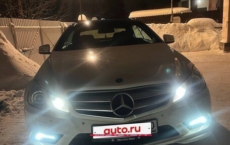 Mercedes-Benz E-Класс, 2011 год, 1 350 000 рублей, 7 фотография