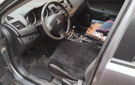 Mitsubishi Lancer IX, 2008 год, 600 000 рублей, 4 фотография