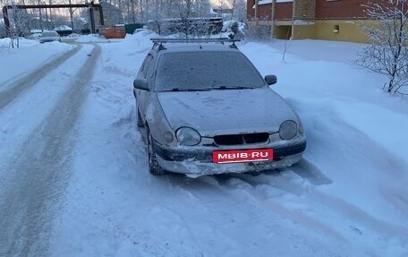 Toyota Corolla, 1998 год, 138 000 рублей, 4 фотография